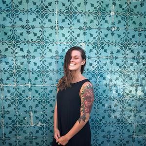 Meet your Posher, Megan